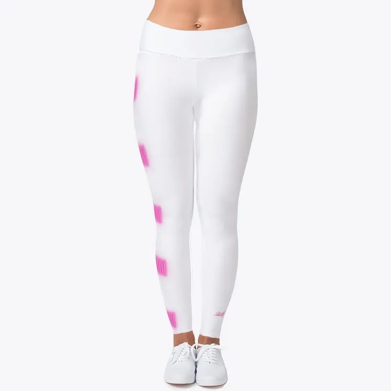 GLOW LEGGINS FOR WOMEN