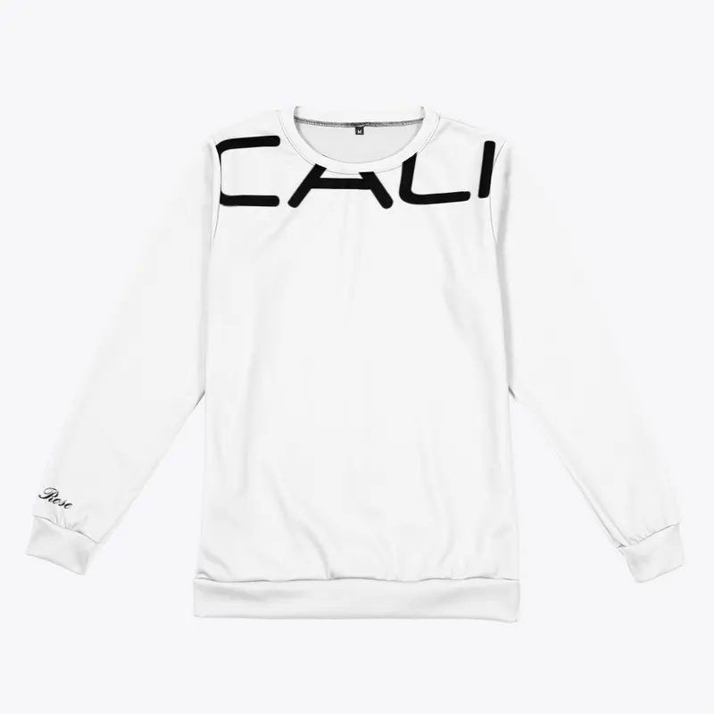 BILLY ROSE CALIFORNIA SWEATSHIRT