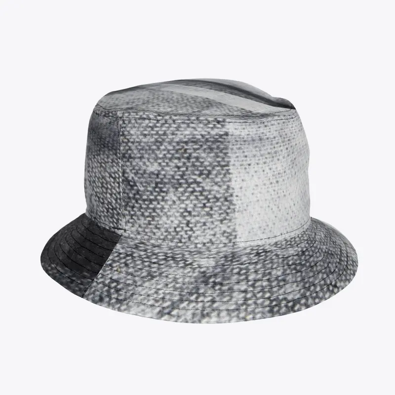 BILLY ROSE (NEW) BUCKET HAT