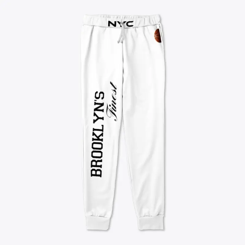 BILLY ROSE BROOKYN'S FINEST SWEATS 