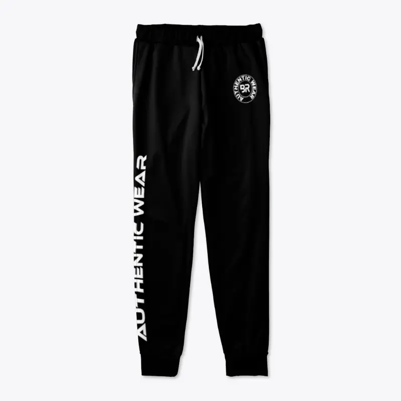 BILLY ROSE AUTHENTIC WEAR SWEATSUIT