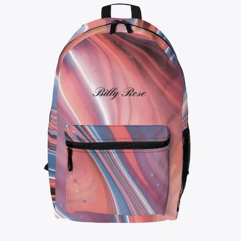 BILLY ROSE COSMIC SKY BACKPACK