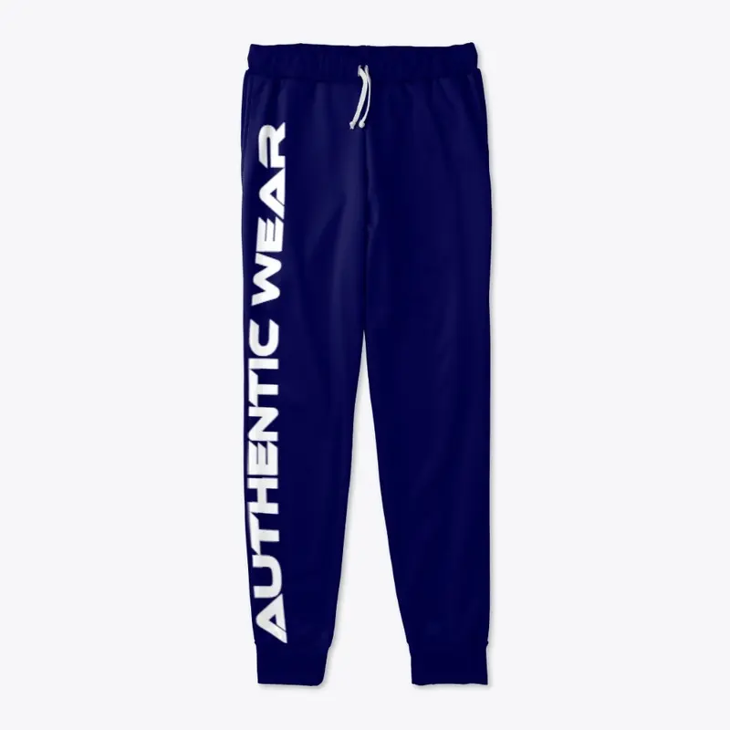 BILLY ROSE AUTHENTIC WEAR SWEATPANTS