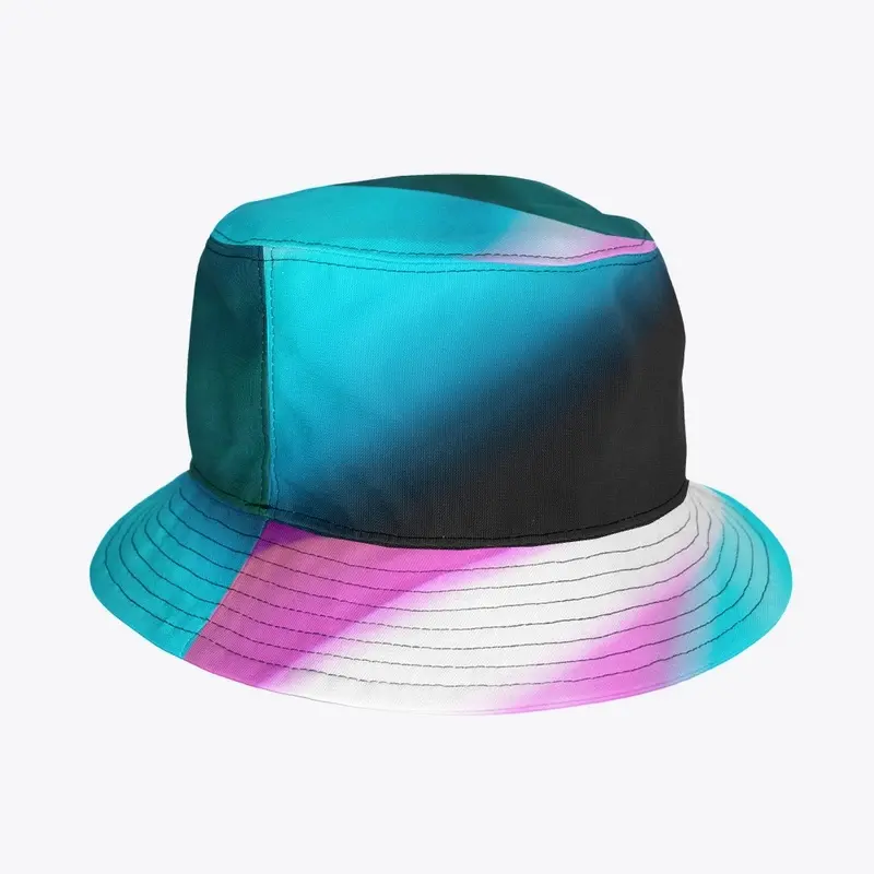 BILLY ROSE COOL BREEZE BUCKET HAT