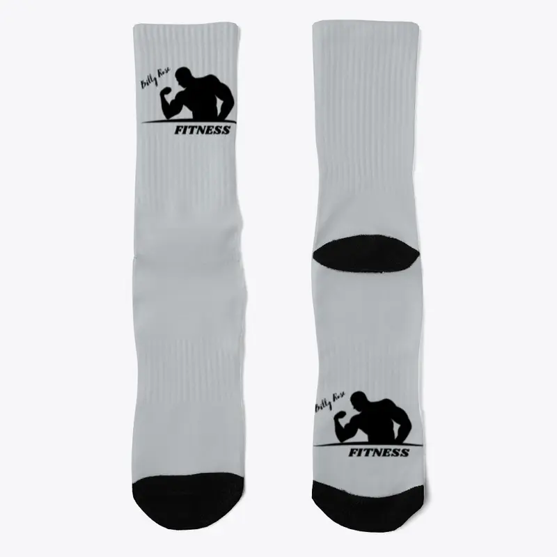 BILLY ROSE SIGNATURE SOCKS FOR MEN