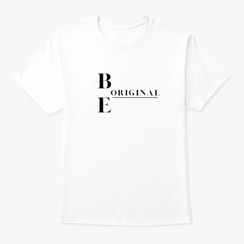 BILLY ROSE BE ORIGINAL T-SHIRT