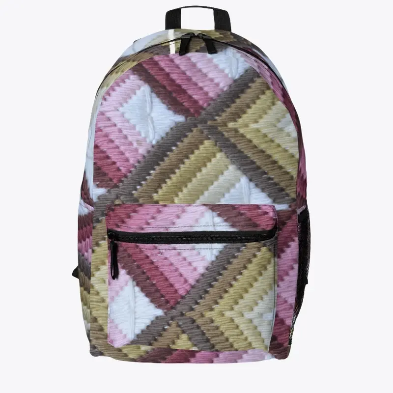 BILLY ROSE CROWSHADE BACKPACK