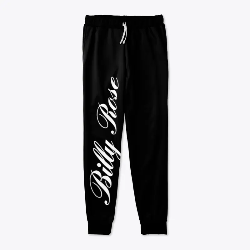 BILLY ROSE SIGNATURE SWEATS FOR MEN 